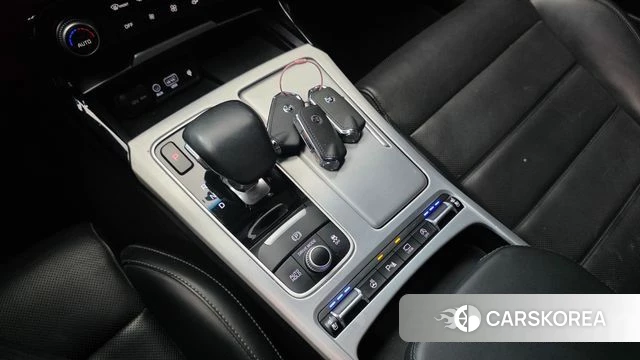 Kia Stinger id 4525937 из Кореи 29
