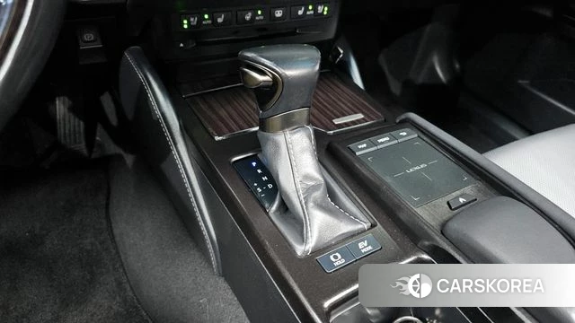 Lexus ES300h 7th generation id 4231672 из Кореи 19