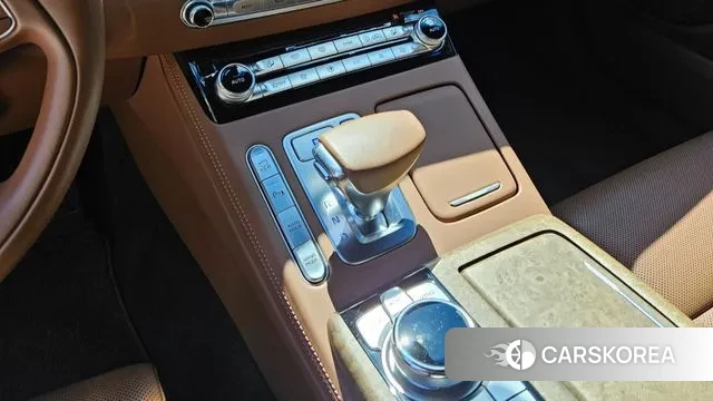 Genesis G90 id 3340954 из Кореи 10