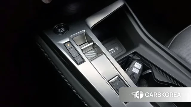 Peugeot 308 Third generation id 3299925 из Кореи 19