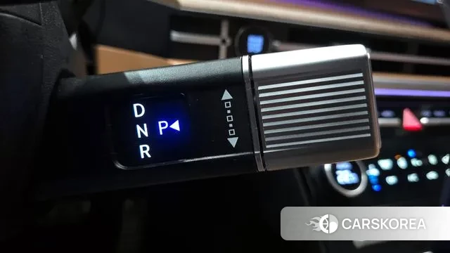 Hyundai Santa Fe (MX5) id 3353931 из Кореи 19