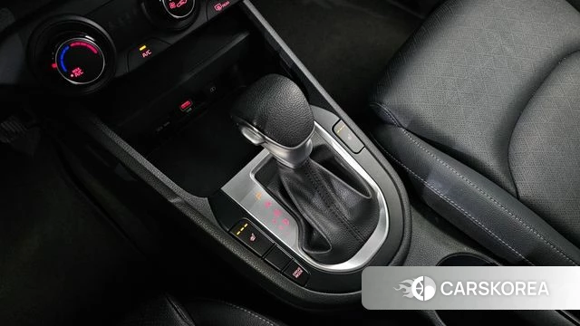 Kia The New K3 2nd generation id 4942613 из Кореи 30