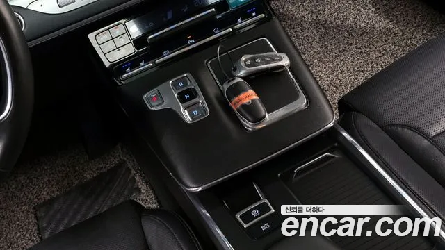 Hyundai The New Grandeur IG id 2757731 из Кореи 19