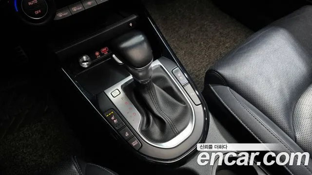 Kia Come New K3 id 2494140 из Кореи 19