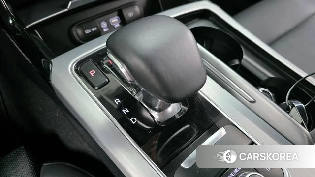 Kia Stinger id 3924700 из Кореи 19