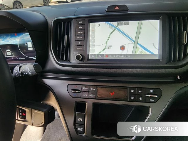 Kia The New Kia Ray EV id 3992865 из Кореи 19