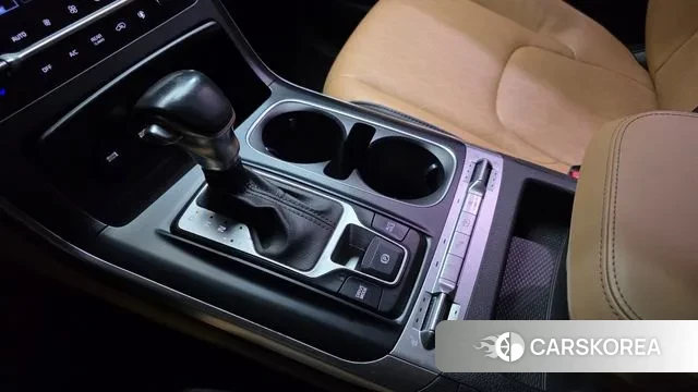 Kia Carnival 4th generation id 3650926 из Кореи 19