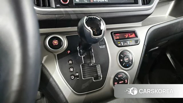 Kia The New Ray id 4402003 из Кореи 29
