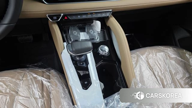 Renault Korea (Samsung) Grand Coleos id 3939725 из Кореи 19