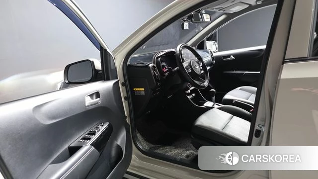 Kia Morning Urban (JA) id 4936809 из Кореи 36