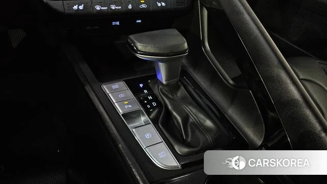 Hyundai The New Avante (CN7) id 4201159 из Кореи 31