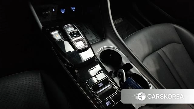 Hyundai Sonata (DN8) id 4429654 из Кореи 30