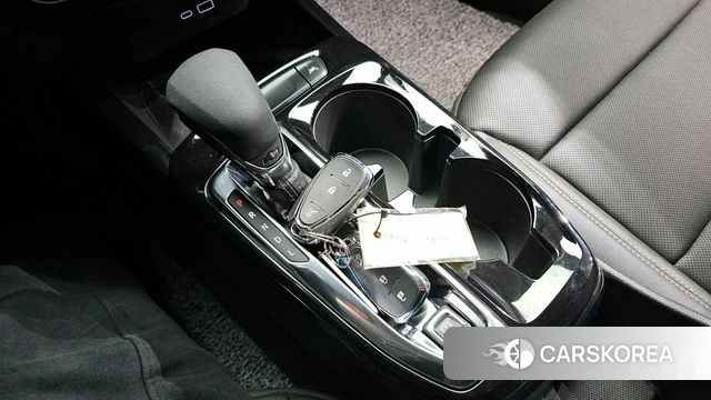 Chevrolet (GM Daewoo) Trax Crossover id 3963862 из Кореи 19