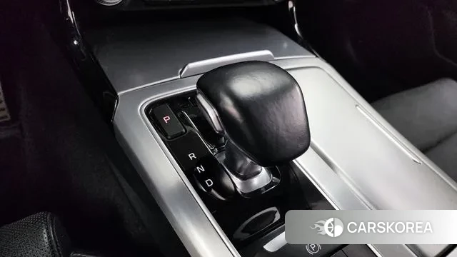 Kia Stinger id 3440093 из Кореи 19