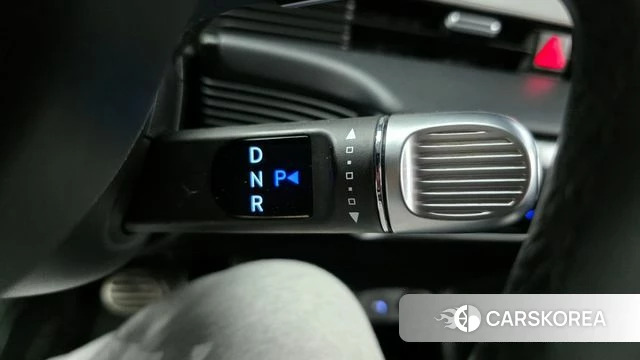 Hyundai Ionic 5 id 4223856 из Кореи 29