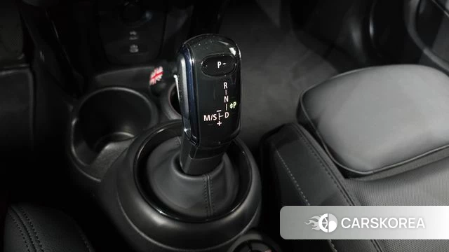 Mini Cooper id 4710889 из Кореи 29