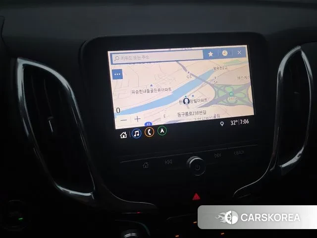 Chevrolet (GM Daewoo) Equinox id 3068152 из Кореи 19