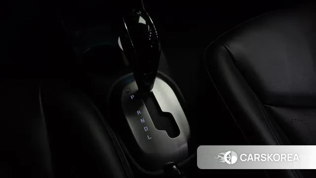 Chevrolet (GM Daewoo) The Next Spark id 3045665 из Кореи 19