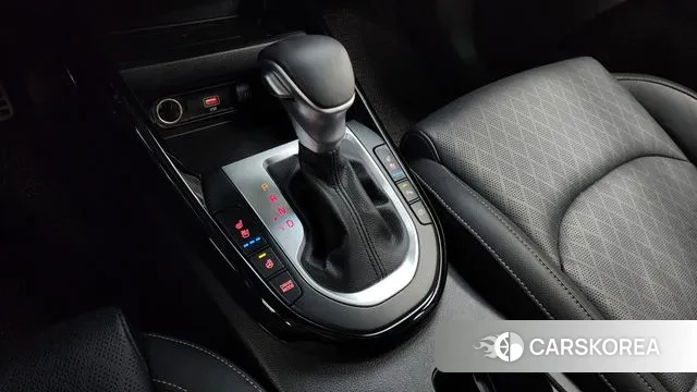 Kia The New K3 2nd generation id 3596242 из Кореи 19