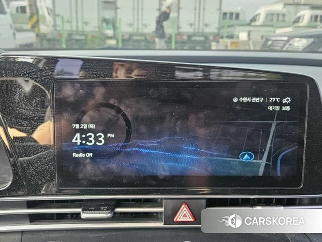 Hyundai Avante (CN7) id 4534683 из Кореи 14
