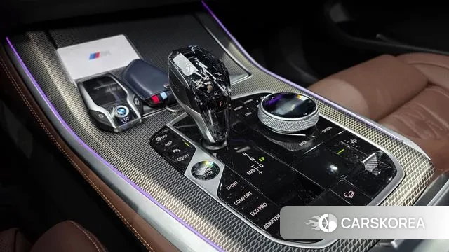 BMW X5 (G05) id 3328083 из Кореи 19