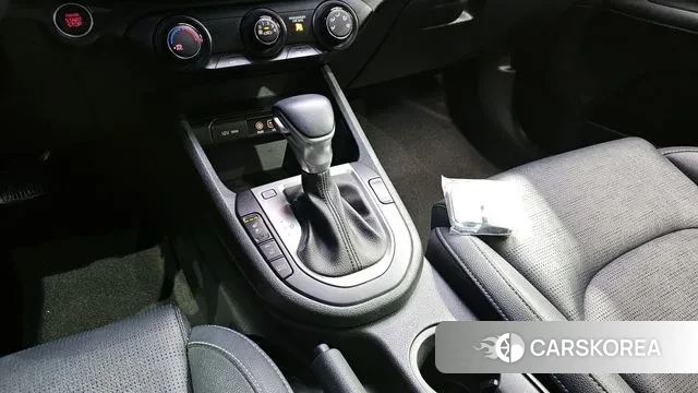 Kia Come New K3 id 3651755 из Кореи 19