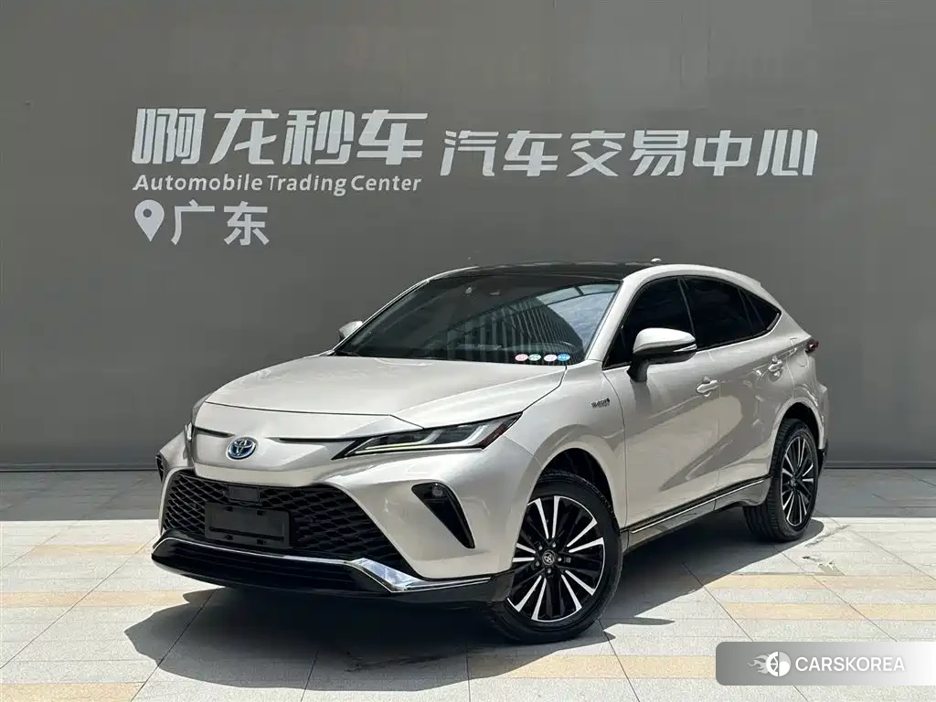 Toyota Venza id 4601968 из Китая 12