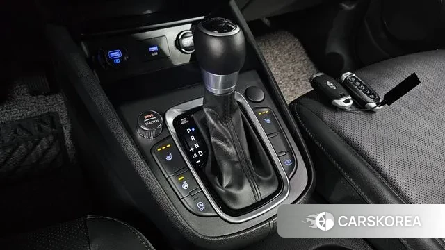 Hyundai The New Kona id 2969816 из Кореи 19