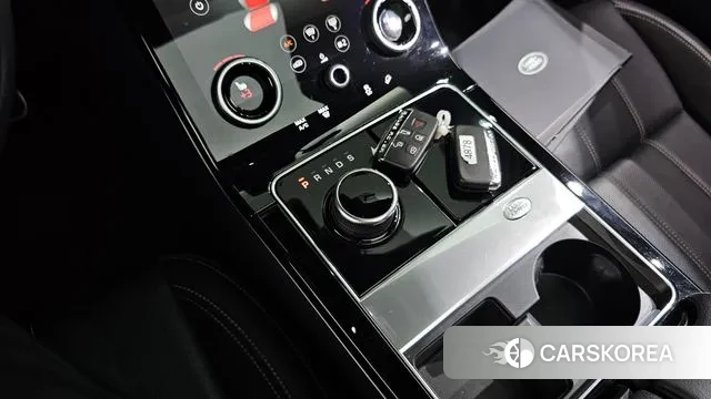 Land Rover Range Rover Velar id 2885782 из Кореи 19