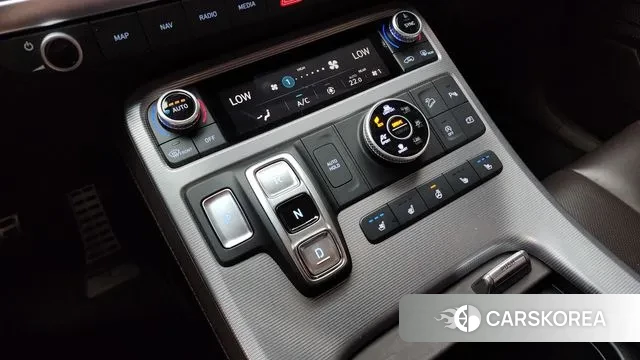 Hyundai The New Palisade id 3011512 из Кореи 19