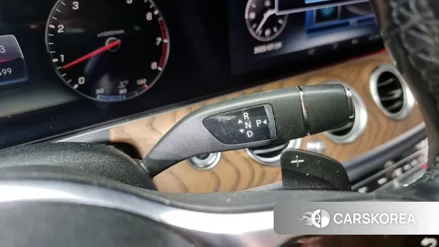 Mercedes-Benz E-Class W213 id 2981045 из Кореи 19