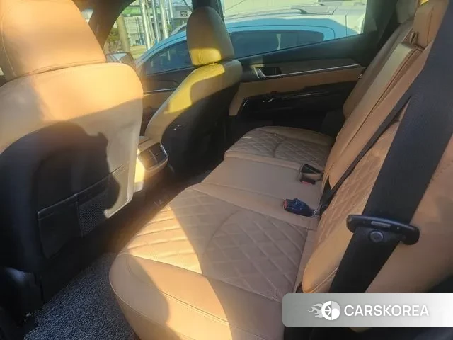 Kia Mohave Master id 3379733 из Кореи 9