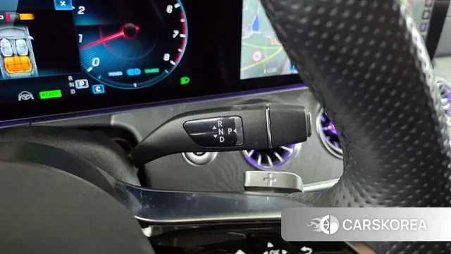 Mercedes-Benz CLS-Class C257 id 2989124 из Кореи 19