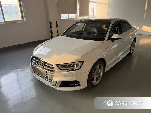 Audi A3 id 4258833 из Китая 9