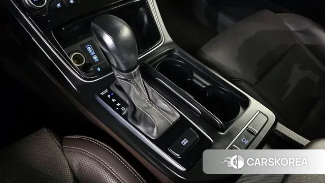 Hyundai Grandeur IG id 3402994 из Кореи 19