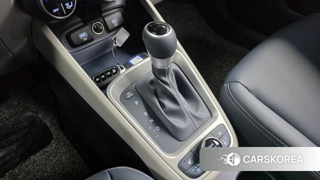 Hyundai Venue id 4432394 из Кореи 29