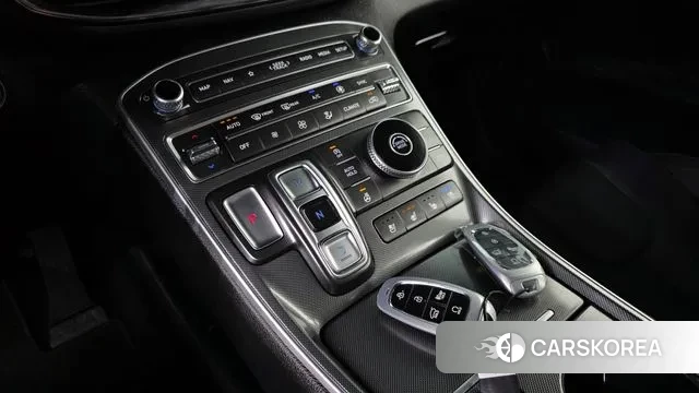 Hyundai The New Santa Fe id 3037130 из Кореи 19