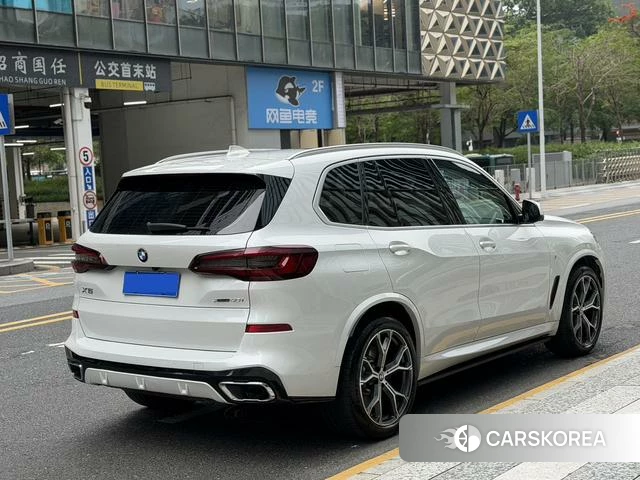 BMW X5 (imported) id 4301281 из Китая 14