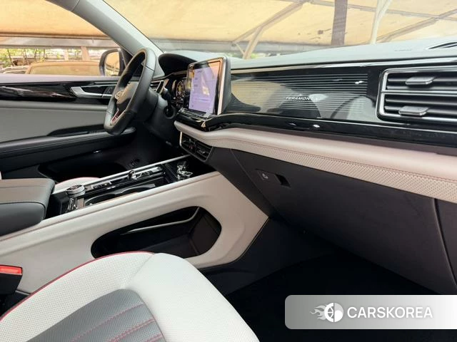 Volkswagen Tourang id 4258847 из Китая 17