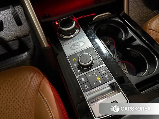 Land Rover Discovery 5 id 3336727 из Кореи 19