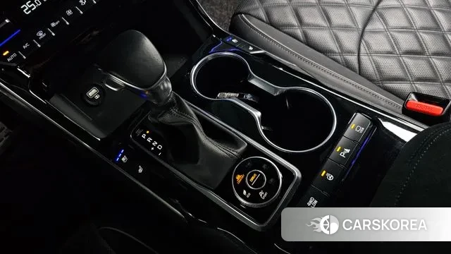 Kia Mohave Master id 3366366 из Кореи 19