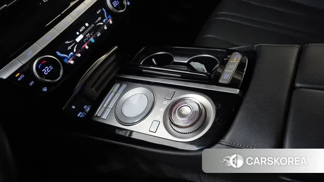 Genesis G80 (RG3) id 3443541 из Кореи 19