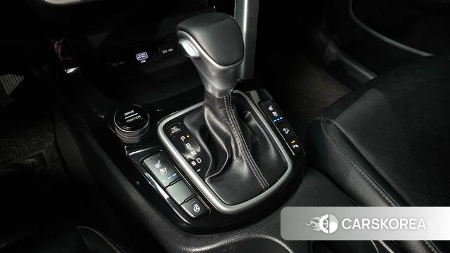Kia Seltos id 4434959 из Кореи 19