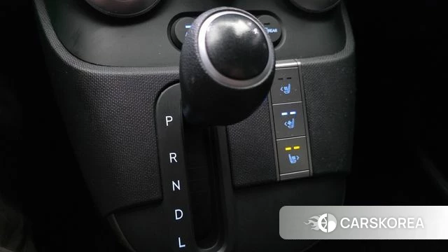 Hyundai Casper id 4282293 из Кореи 29