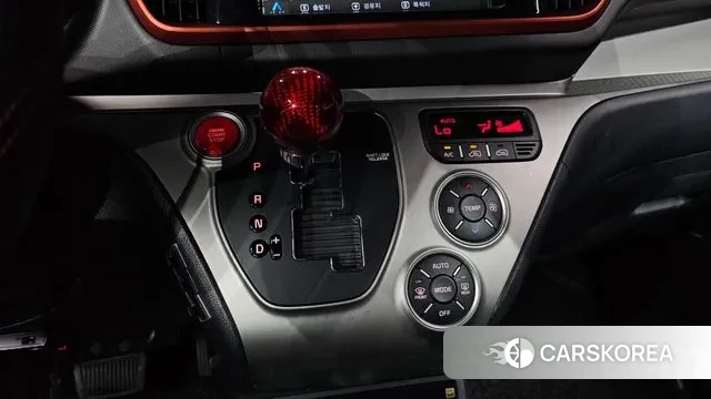 Kia The New Ray id 2971093 из Кореи 19