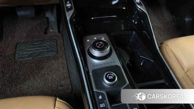 Kia Sorento 4th Generation id 4317040 из Кореи 31