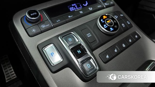 Hyundai Palisade id 3827929 из Кореи 19