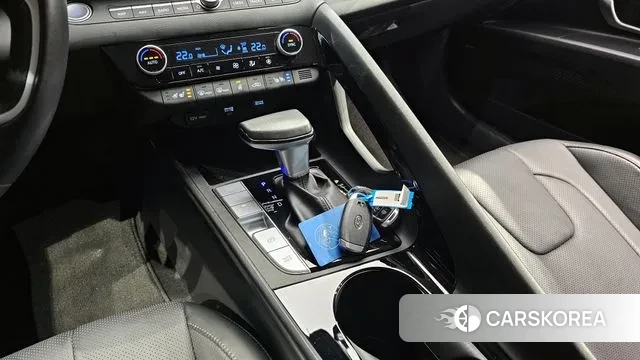 Hyundai Avante (CN7) id 3654450 из Кореи 19