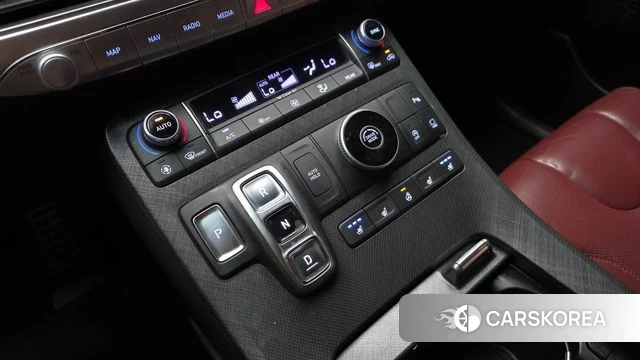 Hyundai Palisade id 4434682 из Кореи 32