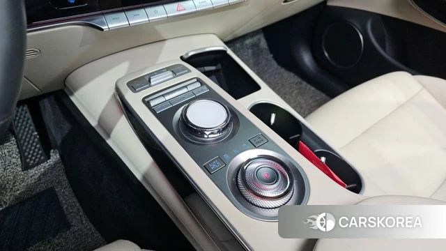 Genesis GV70 id 3941825 из Кореи 19